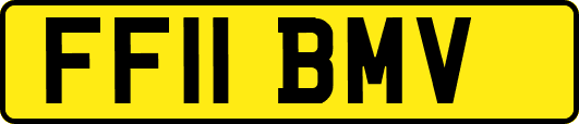 FF11BMV