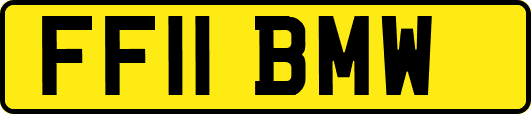 FF11BMW