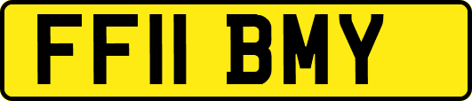 FF11BMY