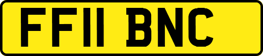 FF11BNC