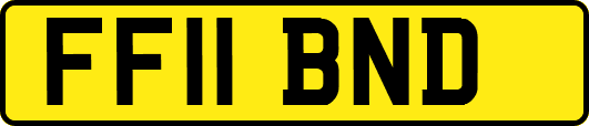 FF11BND