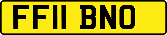 FF11BNO