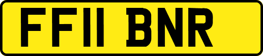 FF11BNR