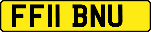 FF11BNU