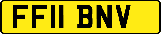 FF11BNV