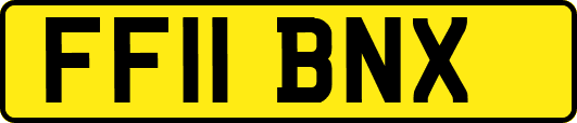 FF11BNX