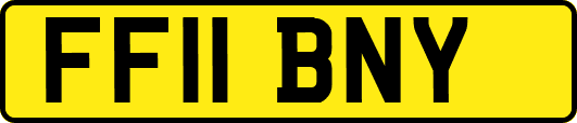 FF11BNY