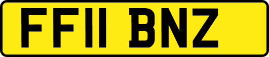FF11BNZ