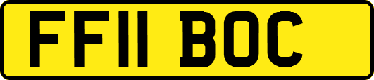 FF11BOC
