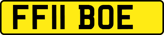 FF11BOE
