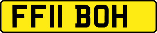 FF11BOH
