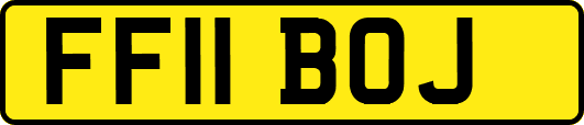 FF11BOJ