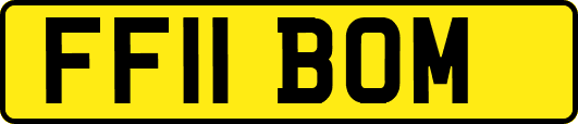 FF11BOM