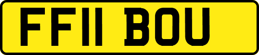 FF11BOU