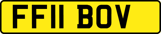 FF11BOV