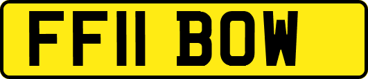FF11BOW