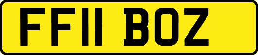 FF11BOZ