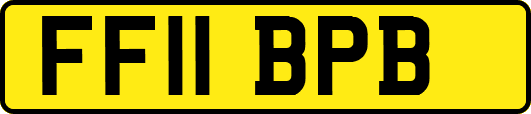 FF11BPB