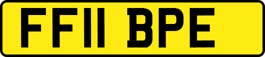 FF11BPE