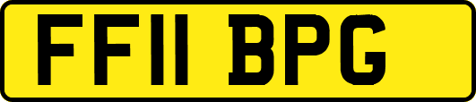 FF11BPG
