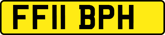 FF11BPH