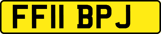 FF11BPJ