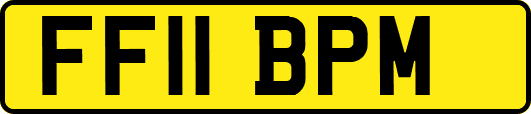 FF11BPM