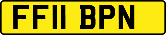 FF11BPN
