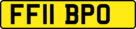 FF11BPO