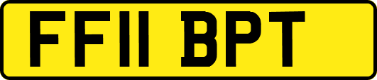 FF11BPT