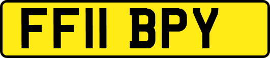 FF11BPY