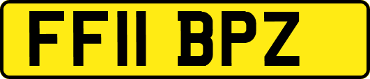 FF11BPZ