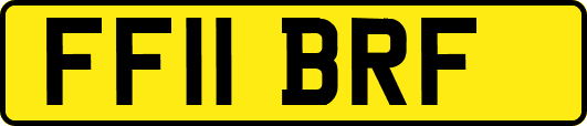 FF11BRF