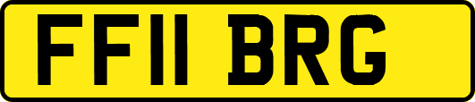 FF11BRG