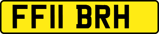 FF11BRH