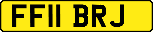 FF11BRJ