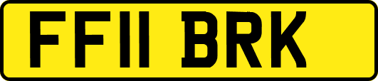 FF11BRK