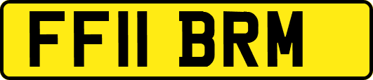 FF11BRM