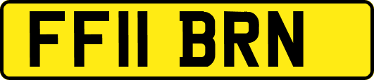 FF11BRN