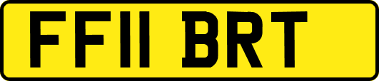 FF11BRT