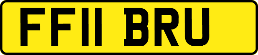 FF11BRU