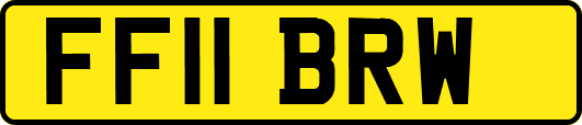 FF11BRW
