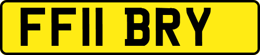FF11BRY
