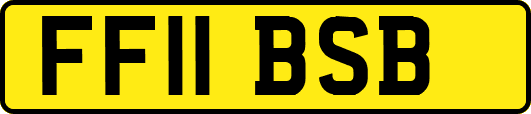 FF11BSB