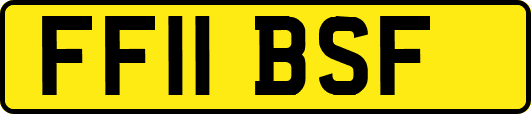 FF11BSF