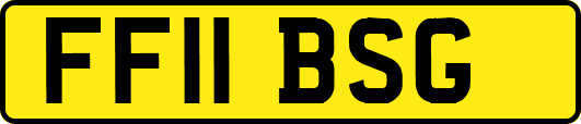 FF11BSG