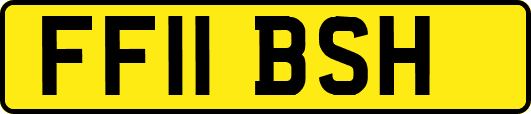 FF11BSH