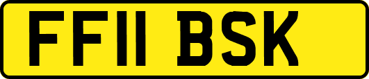 FF11BSK