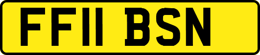 FF11BSN