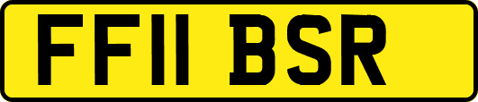 FF11BSR